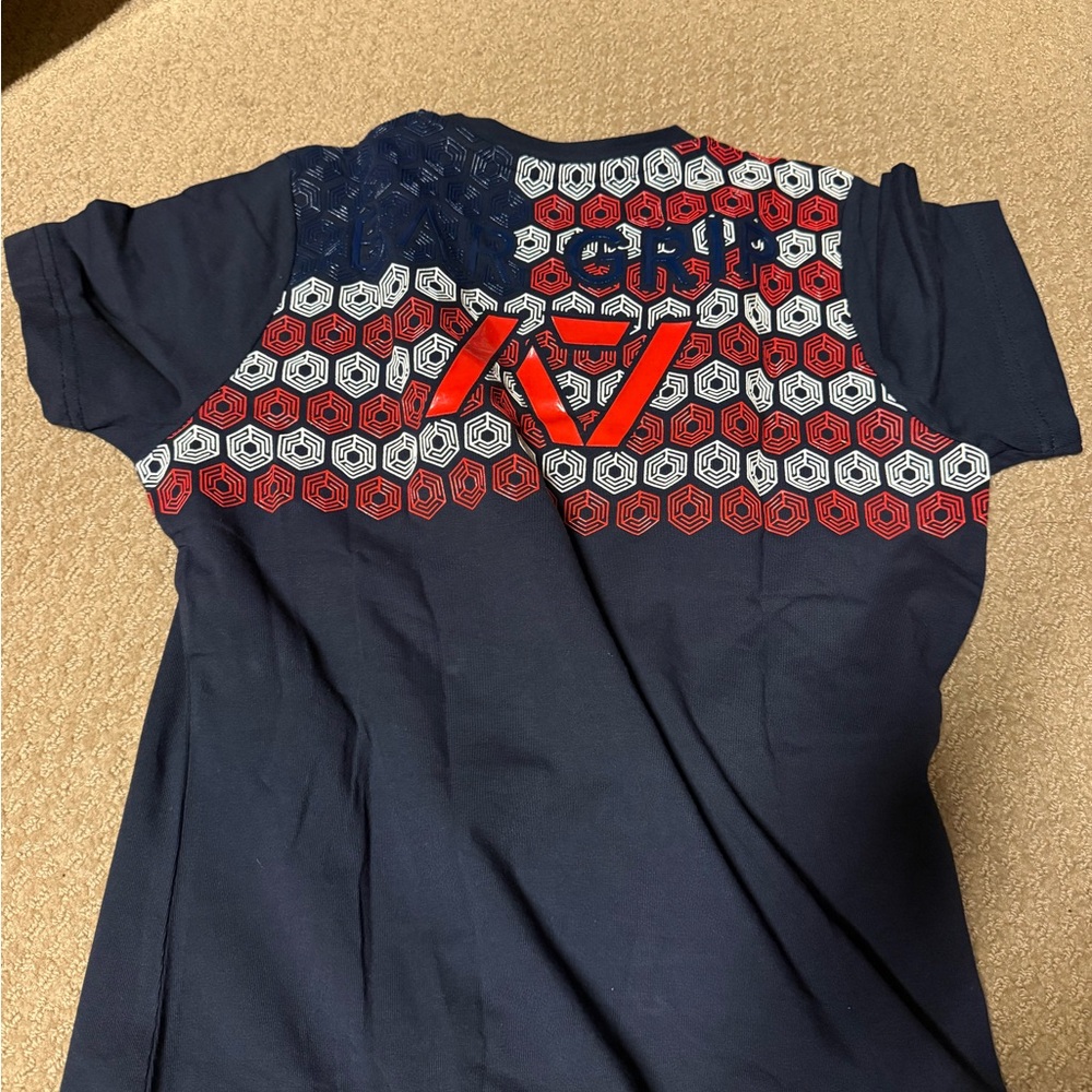 A7 BAR GRIP SHIRT